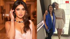 हॉलीवुड में एंट्री करने से पहले प्रियंका चोपड़ा ने क्यों खोला था अपना प्रोडक्शन हाउस? एक्ट्रेस की मां ने बताया राज