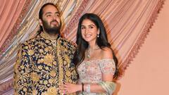 Radhika Merchant : லைட்டா பொறாமையா இருக்கு...ராதிகா மெர்ச்சண்ட் அணிந்திருக்கும் ஜீன்ஸ் விலை என்ன தெரியுமா?