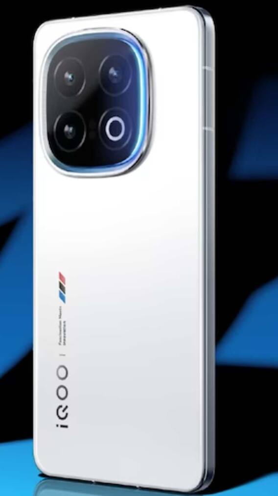 Snapdragon 8 Elite प्रोसेसर और 6000mAh बैटरी के साथ लॉन्च हुआ iQOO 13! जानें कीमत