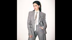 Actresses Who Redefined The Pant Suit Fashion With Style: From Kiara Advani To Janhvi Kapoor
