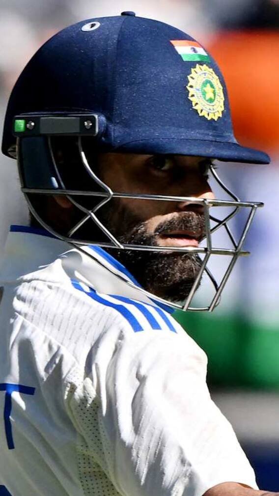 एडिलेड में कैसा है विराट कोहली का टेस्ट रिकॉर्ड?