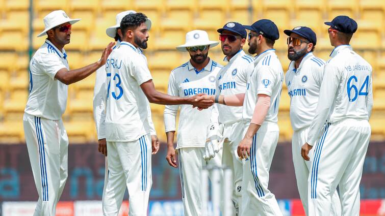 क्या दूसरे टेस्ट के लिए बदलेगी टीम इंडिया की XI? अश्विन-जडेजा को लेकर बड़ा खुलासा!