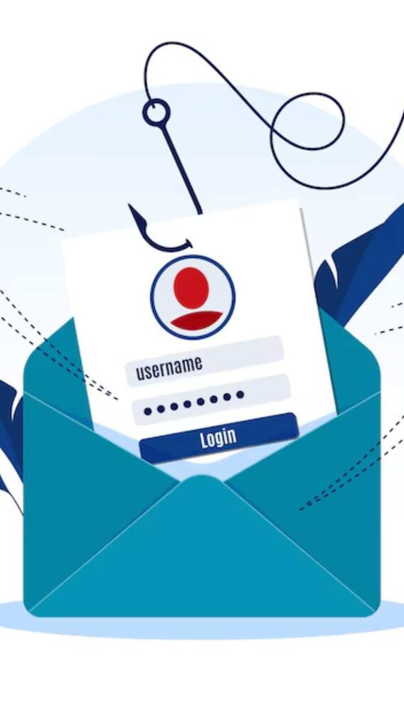 ਜੇ ਤੁਹਾਨੂੰ ਵੀ ਆਈ ਇਹ Email ਤਾਂ ਹੋ ਜਾਓ ਸਾਵਧਾਨ !