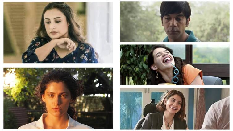 International Day Of Persons With Disabilities: 5 Bollywood Actors Who Celebrated The Spirit Of Overcoming Challenges Onscreen