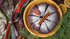 Plum Cake: என்ன..ப்ளம் கேக் செய்வது இவ்வளவு எளிதானதா? இதோ ரெசிபி!