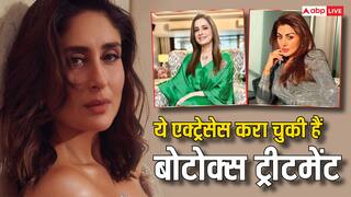 ये तमाम एक्ट्रेसेस करवा चुकी हैं बोटॉक्स ट्रीटमेंट, जान लीजिये इसके नुकसान