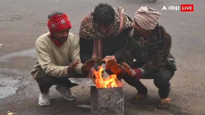 Weather Forecast: देशभर में मौसम का मिजाज तेजी से बदल रहा है. दक्षिण भारत में चक्रवात ‘फेंगल’ के कारण बारिश हो रही है, जबकि उत्तर भारत में ठंड की शुरुआत हो चुकी है.