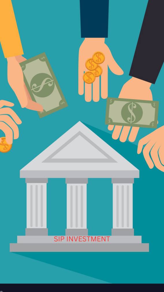 दरमहा फक्त 10 हजारांची SIP; 20 वर्षांनी मिळणार दीड कोटी!