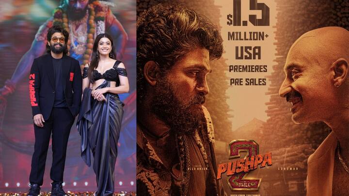 அதோடு மட்டுமல்லாமல் டிசம்பர் 5-ம்தேதி காலை 1 மணி, 4 மணிக்கும் சிறப்புக்காட்சிக்கு அனுமதி அளிக்கப்பட்டுள்ளது. டிக்கெட் விலையாக ரூ.1,120 - 1,240 வரை உயர்த்தவும் அரசு அனுமதி அளித்துள்ளதாக தெரிகிறது . புஷ்பா - 2 திரைப்படம் 3 மணிநேரம் 21 நிமிடங்கள் திரைநேரம் ஆக உள்ளது.