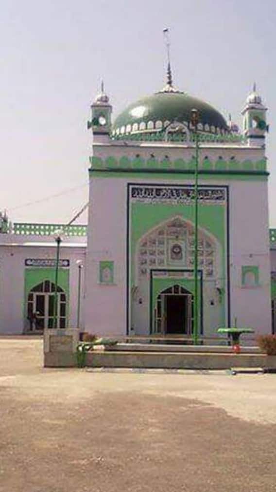 यूपी के संभल का पुराना नाम क्या था?