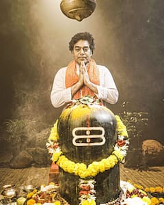 पैर छूने की आदत इस एक्टर के लिए बनी थी मुसीबत, सेट से धक्के मारकर निकाला गया था बाहर, आज हैं इंडस्ट्री का बड़ा नाम