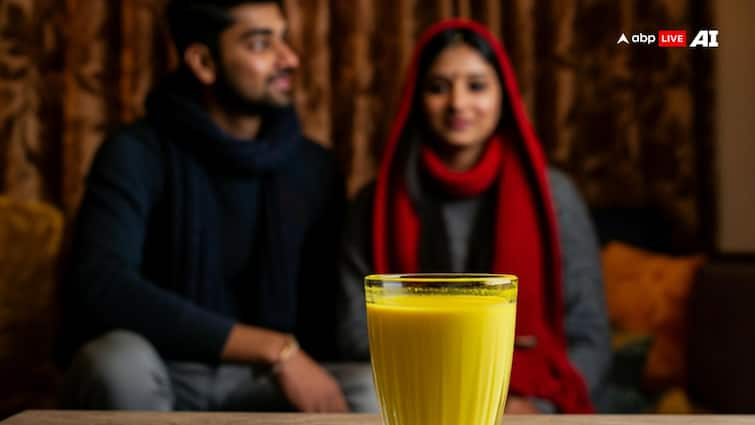 Kashmiri Kahwa is a break from winter, know how to prepare this drink