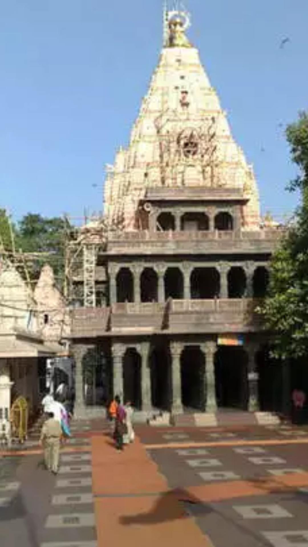 हिंदू धर्म में मोक्ष प्राप्ति के लिए सप्तपुरी के