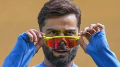 Top 5 Highest Run-Scorers For India In Day-Night Tests Ahead Of IND vs AUS Adelaide Match | IN PICS