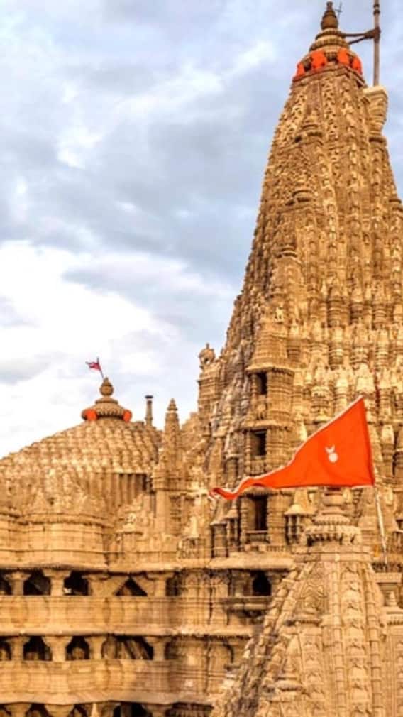 मोक्ष पाने के लिए जरूर करें सप्तपुरी के दर्शन, जानें- कौन से शहर हैं खास