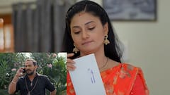 Satyabhama Serial Today December 03 Highlights : సత్య చేతిలో DNA రిపోర్ట్..మహదేవయ్య ఏం చేయబోతున్నాడు - సత్యభామ డిసెంబరు 03 ఎపిసోడ్ హైలెట్స్!