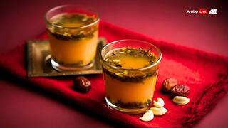 सर्दी का तोड़ है कश्मीरी कहवा, जान लें इस ड्रिंक को बनाने का तरीका