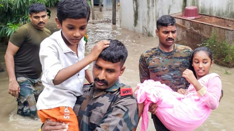 Cyclone Fengal: Puducherry Schools, Colleges Shut Today After Heaviest Rainfall In 30 Years