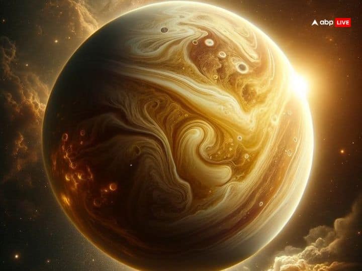 शुक्र देव को प्रेम, विवाह, भोग-विलास, ऐश्वर्य का कारक माना गया है. शुक्र ग्रह की कृपा से व्यक्ति का प्रेम जीवन खुशहाल बना रहता है.साल के आखिर में शुक्र ग्रह शनि की राशि मकर में गोचर कर रहे हैं.