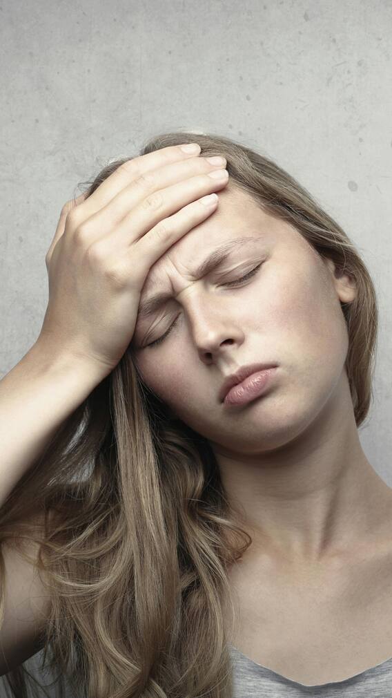 తలనొప్పి తగ్గించే సింపుల్ హోమ్ రెమిడీస్