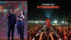 Pushpa 2: ’மனமார்ந்த நன்றி”; புஷ்பா திரைப்பட நடிகர் அல்லு அர்ஜூன் நெகிழ்ச்சி பதிவு!