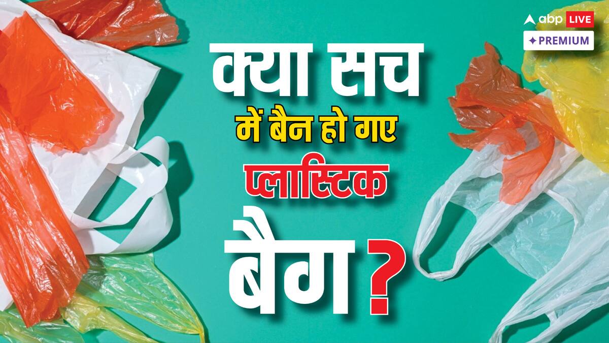 सिंगल-यूज प्लास्टिक बैन: क्या कागजी साबित हो रहा है नियम?