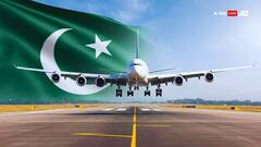 ਪਾਕਿਸਤਾਨ ਨੂੰ ਮਹਿੰਗੀ ਪਈ ਆਕੜ ! ਭਾਰਤੀ ਜਹਾਜ਼ਾਂ ਲਈ ਹਵਾਈ ਖੇਤਰ ਬੰਦ ਕਰਨ ਨਾਲ ਹੋਇਆ ਭਾਰੀ ਨੁਕਸਾਨ, 4.1 ਅਰਬ ਰੁਪਏ ਦਾ ਪਿਆ ਘਾਟਾ