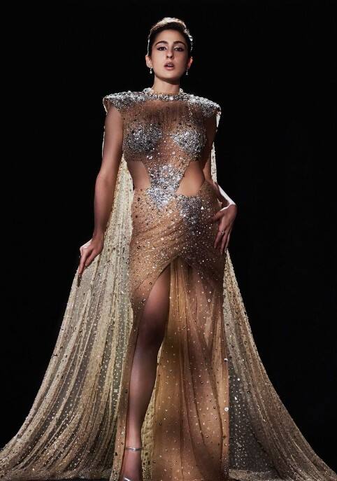 ਸੈਫ ਅਲੀ ਖਾਨ ਦਾ ਜਵਾਈ ਬਣੇਗਾ ਇਹ ਯੁਵਾ ਨੇਤਾ ? ਰਿਸ਼ਤੇ ਨੂੰ ਲੈ ਛਿੜੀ ਚਰਚਾ