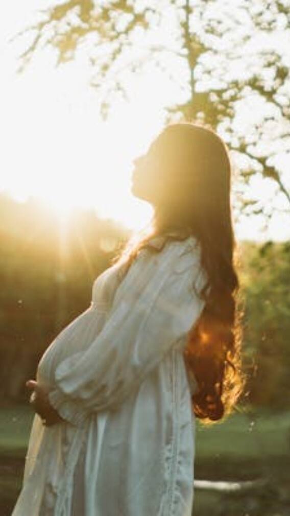 आखिरी महीने में प्रेग्नेंट महिला को नहीं करने चाहिए ये काम