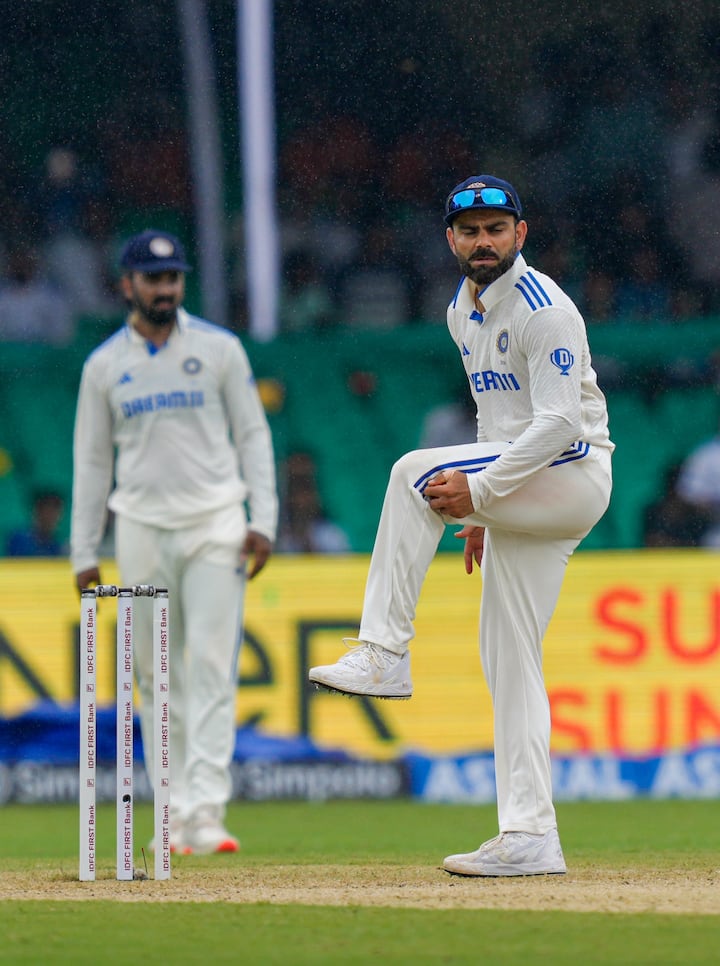 अब फैंस उम्मीद लगा रहे हैं कि पर्थ की तरह ही एडिलेड में भी किंग कोहली शानदार पारियां खेलेंगे.