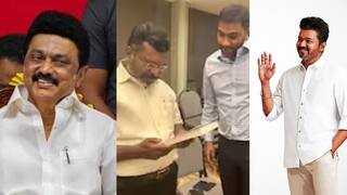 Thirumavalavan: அம்பேத்கரைவிட்டு திமுகவுக்கு டிக் அடித்த திருமா.! ஷாக்கான ஆதவ்.!
