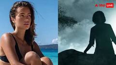 थाईलैंड के बीच पर योगा कर रही थी रशियन एक्ट्रेस, आंखें बंद करते ही सामने आ गई मौत