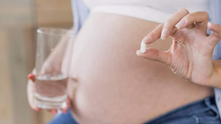 Taking anti-epileptic drugs during pregnancy does not harm the child, research finds