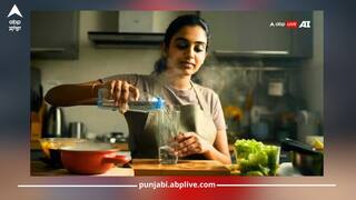 ਕੀ ਸਰਦੀਆਂ 'ਚ ਲਗਾਤਾਰ ਗਰਮ ਪਾਣੀ ਪੀ ਰਹੇ ਹੋ? ਸਿਹਤ ਮਾਹਿਰਾਂ ਤੋਂ ਜਾਣੋ ਇਸ ਦੇ ਨੁਕਸਾਨ