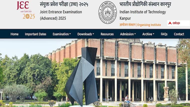 JEE Advanced 2025 Exam Date May 18 know the eligibility JEE Advanced 2025: ஜேஇஇ அட்வான்ஸ்டு தேர்வு எப்போது? தேதி அறிவித்த ஐஐடி கான்பூர்- இவர்களுக்கெல்லாம் அனுமதி இல்லை!
