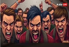 આવી ગઇ સૌથી વધુ ગુસ્સાવાળા દેશોની યાદી, ટૉપ-5 માં છે મુસ્લિમ દેશો, જાણો ભારતનો નંબર