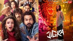 आलिया भट्ट की 'जिगरा' से 'विक्की-विद्या का वो वाला वीडियो' तक, ये फिल्में ओटीटी पर होने जा रही हैं रिलीज