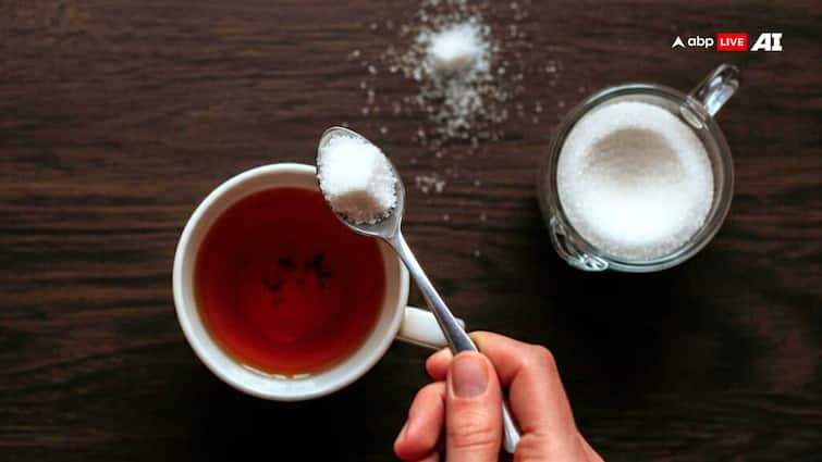 Just giving up sugar won’t reduce your belly fat, avoid these things too.