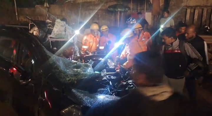 यांपैकी तिघांवर गोवा वैद्यकीय महाविद्यालयात मध्ये उपचार सुरू आहेत.