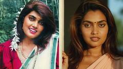 Silk Smitha : இந்தியா காந்தியோடு சில்க் ஸ்மிதாவை ஒப்பிடலாமா..சில்க் ஸ்மிதா பட டீசருக்கு எதிர்ப்பு