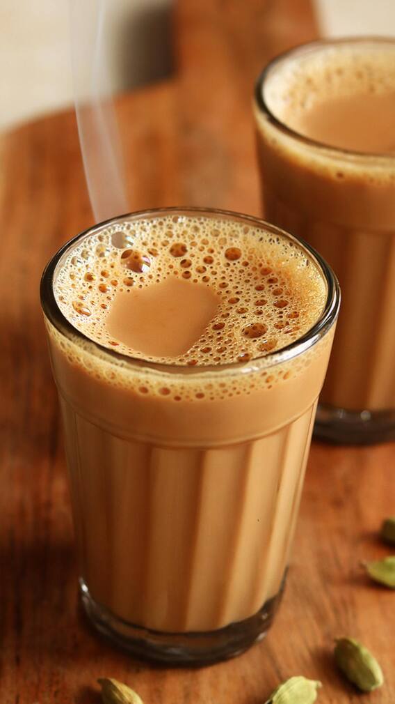 यूपी का ये शहर चाय के लिए है नंबर-1, यहां का स्वाद है बिल्कुल खास