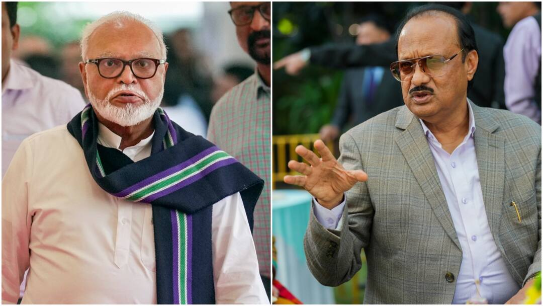 Amid Maharashtra CM Suspense, NCP Places Fresh Demand For Mahayuti Govt Posts Maharashtra CM Post NCP Chhagan Bhujbal Demands 'Equal' Space As Shinde Sena Amid Maharashtra CM Suspense, NCP Places Fresh Demand For Mahayuti Govt Posts