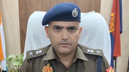 हरदोई एसपी दिखी संवेदनशीलता, घायल महिला से गलत बर्ताव पर मांगी माफी, बोले- 'I Am Sorry'