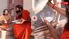 बाबा रामदेव ने खुद निकालकर पिया गधी का दूध, बोले क्लियोपेट्रा इससे नहाया करती थी- वीडियो वायरल