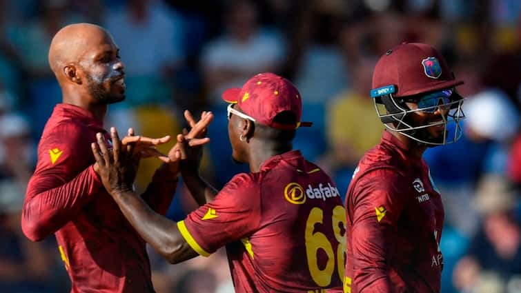 West Indies Announce 'Fresh-Looking' Squad For ODIs Vs Bangladesh; Hand Maiden Call-Up To...