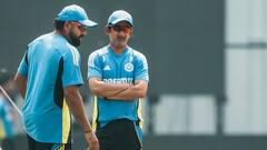 एडिलेड में टीम इंडिया से जुड़े कोच गौतम गंभीर, जानें क्यों सीरीज के बीच लौटना पड़ा था भारत