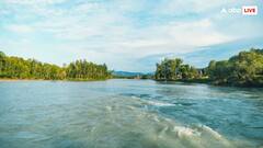 वो नदी जिसमें डूब सकते हैं तीन कुतुबमीनार, गहराई जानकर नहीं होगा यकीन