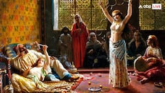 मुस्लिम बादशाहों की तरह क्या हिंदू राजाओं का भी होता था हरम? जानें कहां रहती थीं रानियां