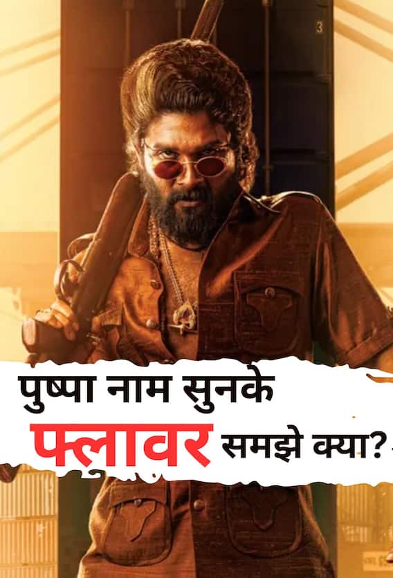 पुष्पा फ्लॉवर नही फायर, रिलीजपूर्वी BOX Office गाजवलं, किती कमावले?