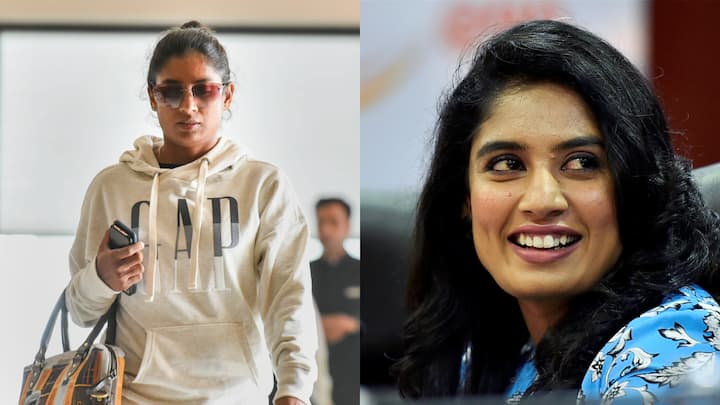 Mithali Raj 42nd Birthday: भारतीय महिला क्रिकेट टीम की पूर्व कप्तान मिताली राज आज अपना 42वां जन्मदिन मना रही हैं. इस खास मौके पर हम आपको उनकी अजीबो-गरीब प्रपोजल स्टोरी बताएंगे.